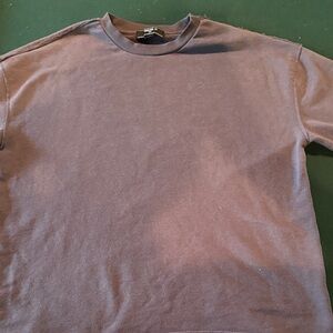 Baggy Brown forever, 21 Classic Shirt